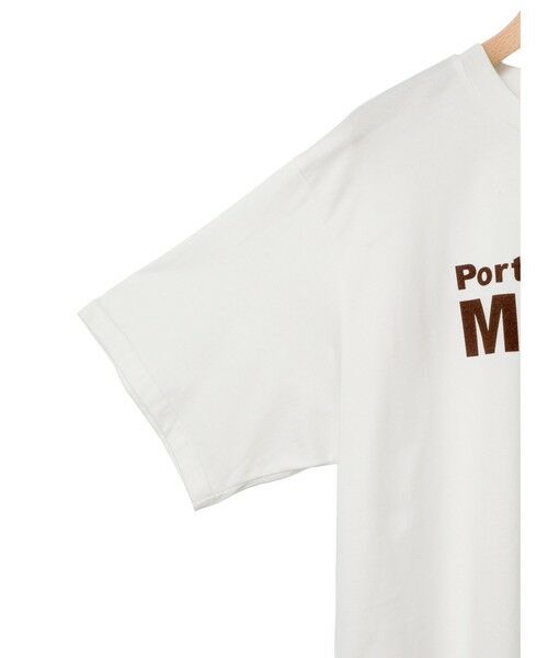MARMARMAR / マーマーマー Tシャツ | MARMARMAR プリントTシャツ(market) | 詳細10