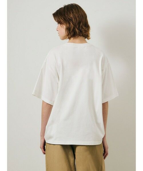 MARMARMAR / マーマーマー Tシャツ | MARMARMAR プリントTシャツ(market) | 詳細8