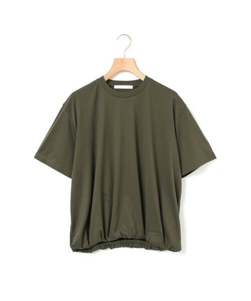 MARMARMAR / マーマーマー Tシャツ | MARMARMAR バルーンTシャツ | 詳細1