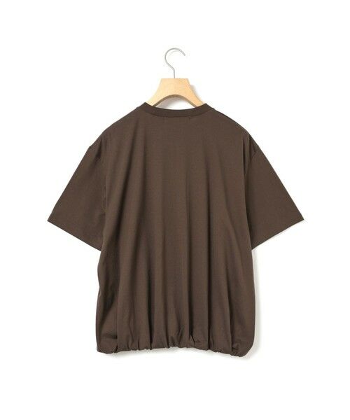 MARMARMAR / マーマーマー Tシャツ | MARMARMAR バルーンTシャツ | 詳細9