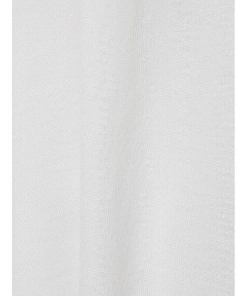 MARMARMAR / マーマーマー Tシャツ | MARMARMAR バルーンTシャツ | 詳細10