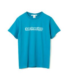 MARMARMAR / マーマーマー Tシャツ | MARMARMAR プリントT (san francisco)