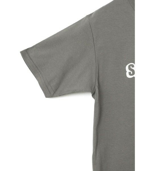MARMARMAR / マーマーマー Tシャツ | MARMARMAR プリントT (san francisco) | 詳細12