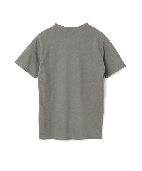 MARMARMAR / マーマーマー Tシャツ | MARMARMAR プリントT (san francisco) | 詳細13