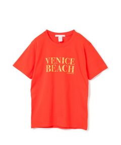 MARMARMAR / マーマーマー Tシャツ | MARMARMAR プリントT (VENICE)