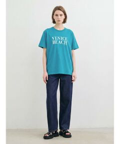 MARMARMAR / マーマーマー Tシャツ | MARMARMAR プリントT (VENICE)