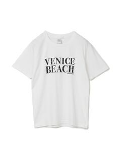 MARMARMAR / マーマーマー Tシャツ | MARMARMAR プリントT (VENICE)