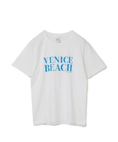 MARMARMAR / マーマーマー Tシャツ | MARMARMAR プリントT (VENICE)