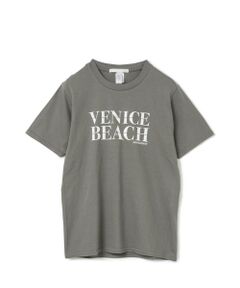 MARMARMAR / マーマーマー Tシャツ | MARMARMAR プリントT (VENICE)