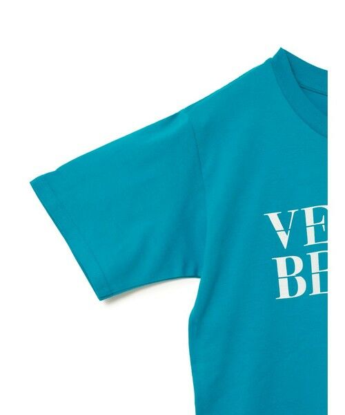 MARMARMAR / マーマーマー Tシャツ | MARMARMAR プリントT (VENICE) | 詳細8