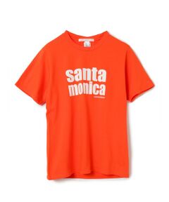 MARMARMAR / マーマーマー Tシャツ | MARMARMAR プリントT (santa monica)