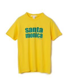 MARMARMAR / マーマーマー Tシャツ | MARMARMAR プリントT (santa monica)
