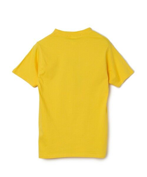MARMARMAR / マーマーマー Tシャツ | MARMARMAR プリントT (santa monica) | 詳細5