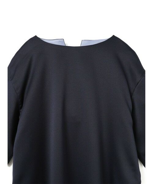 MARMARMAR / マーマーマー カットソー | MARMARMAR サテンTシャツ | 詳細12