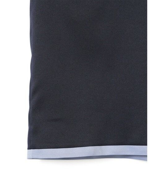 MARMARMAR / マーマーマー カットソー | MARMARMAR サテンTシャツ | 詳細14