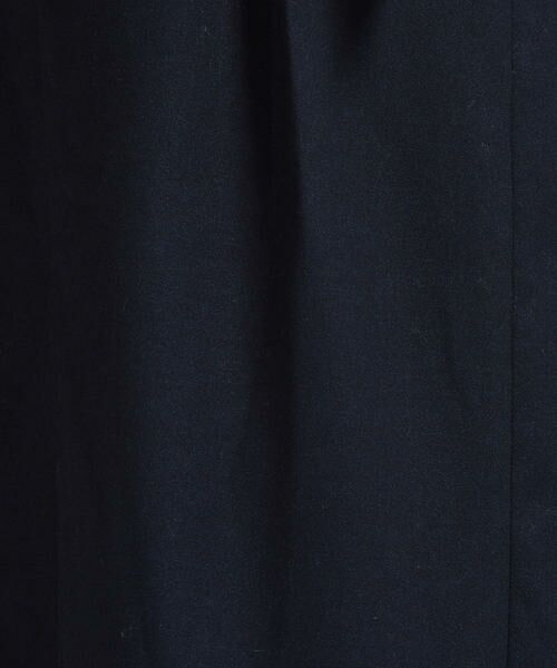 MAYSON GREY / メイソングレイ スカート | 【socolla】【WEB別注色】ハイウエストバックボタンスカート | 詳細6