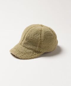 【socolla】SPITZ CAP