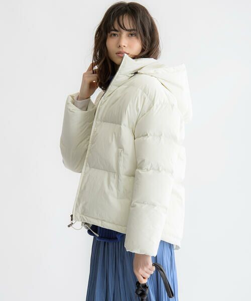 セール Socolla 異素材ショートダウン ダウンジャケット ベスト Mayson Grey メイソングレイ ファッション通販 タカシマヤファッションスクエア セール Socolla 異素材ショートダウン ダウンジャケット ベスト Mayson Grey メイソングレイ ファッション通販 タカシマヤファッションスクエア