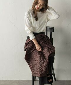 MAYSON GREY / メイソングレイ その他 | 【MIZUNO】ブレスサーモブランケットケープ≪発熱素材/洗濯機で洗える≫