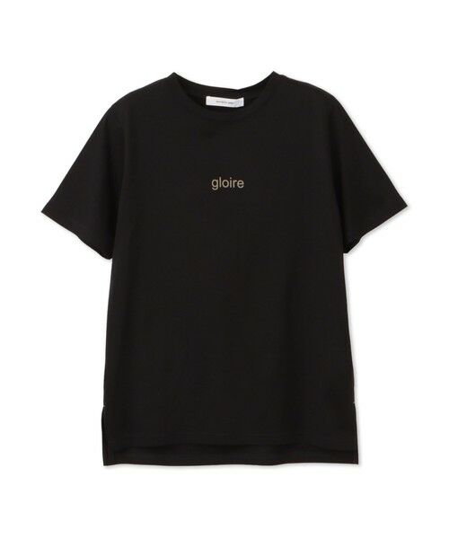 MAYSON GREY / メイソングレイ カットソー | smallロゴＴシャツ≪洗濯機で洗える≫ | 詳細9