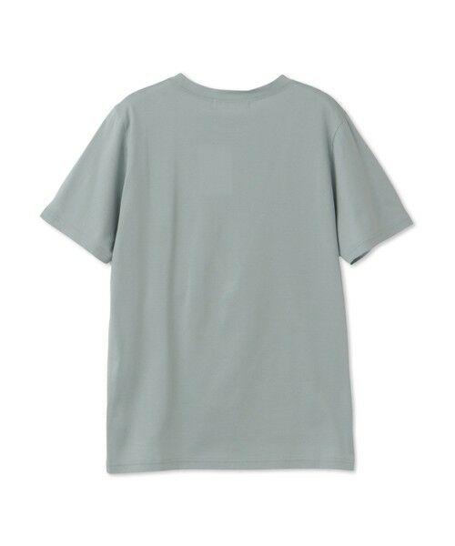 MAYSON GREY / メイソングレイ カットソー | smallロゴＴシャツ≪洗濯機で洗える≫ | 詳細15