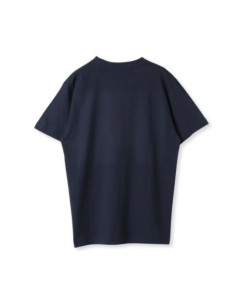 MAYSON GREY / メイソングレイ カットソー | 【WEB限定】Ne pas jeter Tシャツ≪洗濯機で洗える≫ | 詳細16