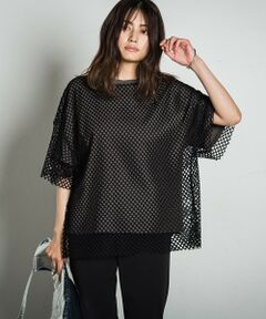 メッシュセットBIG　Tシャツ　セット≪手洗い可能≫