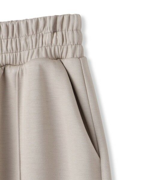 MAYSON GREY / メイソングレイ その他パンツ | 【WEB限定】センターラインイージーカーブパンツ≪洗濯機で洗える≫ | 詳細11