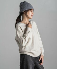 MAYSON GREY / メイソングレイ ニット・セーター | Vネックニットプルオーバー≪洗濯機で洗える≫