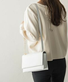 MAYSON GREY / メイソングレイ その他小物 | 【STEPHEN】2WAYショルダーレザーバッグ