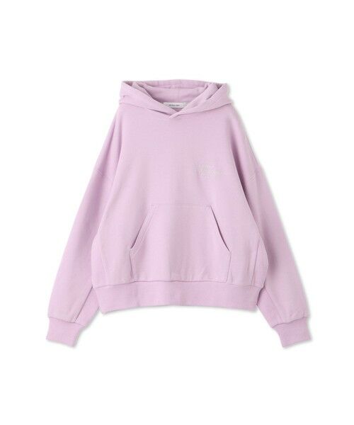 MAYSON GREY / メイソングレイ カットソー | 刺繍ロゴパーカー≪洗濯機で洗える≫ | 詳細30