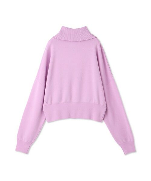 MAYSON GREY / メイソングレイ カーディガン・ボレロ | ジップニットカーディガン≪手洗い可能≫ | 詳細21