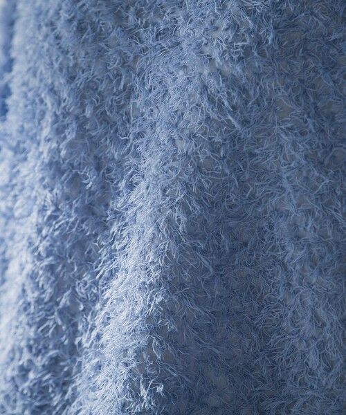 MAYSON GREY / メイソングレイ シャツ・ブラウス | シアーフェザーブラウス≪手洗い可能≫ | 詳細23