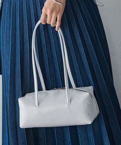 MAYSON GREY / メイソングレイ その他小物 | キューブボストンバッグ