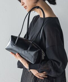 MAYSON GREY / メイソングレイ その他小物 | キューブボストンバッグ