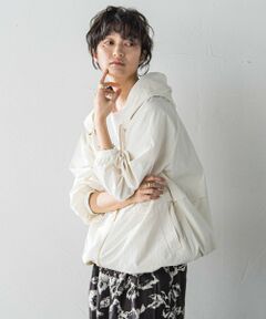 MAYSON GREY / メイソングレイ テーラードジャケット | 【WEB限定】ヴィンテージリズドロストブルゾン