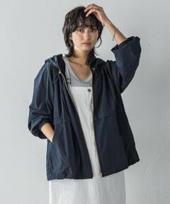 MAYSON GREY / メイソングレイ テーラードジャケット | 【WEB限定】ヴィンテージリズドロストブルゾン