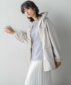 MAYSON GREY / メイソングレイ テーラードジャケット | 【WEB限定】ヴィンテージリズドロストブルゾン