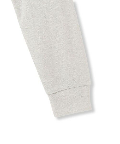 MAYSON GREY / メイソングレイ カットソー | SET　スラブジャージタンクトップ+深Vネックプルオーバー | 詳細15