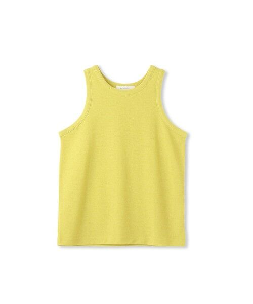 MAYSON GREY / メイソングレイ カットソー | SET　スラブジャージタンクトップ+深Vネックプルオーバー | 詳細25
