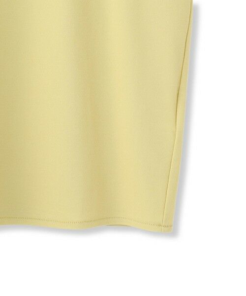 MAYSON GREY / メイソングレイ カットソー | カットワーク刺繍スリーブプルオーバー≪洗濯機で洗える≫ | 詳細23