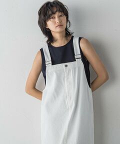 MAYSON GREY / メイソングレイ カットソー | MUTEKIタンクトップ≪洗濯機で洗える≫