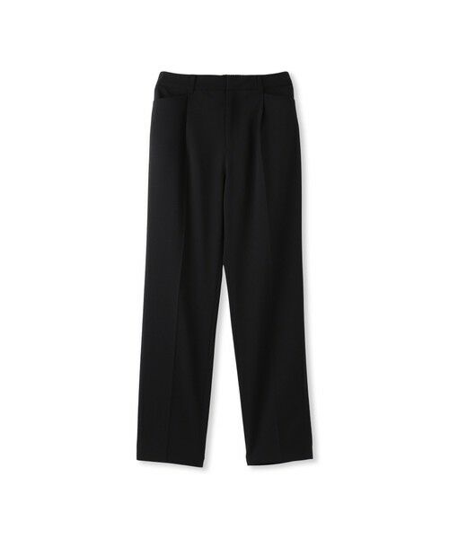 MAYSON GREY / メイソングレイ その他パンツ | ストレッチテーパードパンツ≪手洗い可能≫ | 詳細15