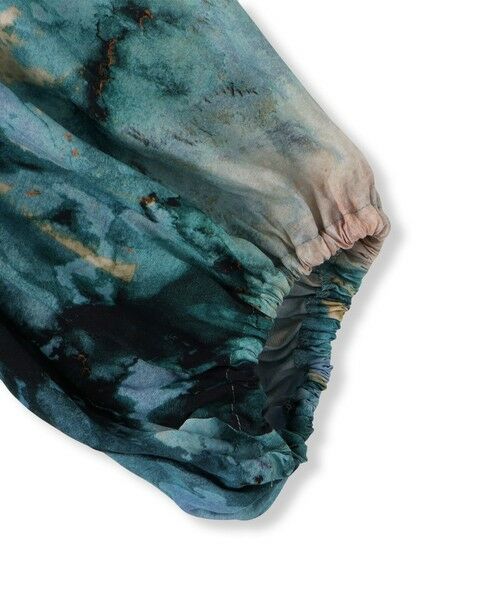 MAYSON GREY / メイソングレイ シャツ・ブラウス | IPEKERバルーンスリーブブラウス≪手洗い可能≫ | 詳細13