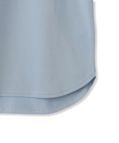 MAYSON GREY / メイソングレイ カットソー | ハンドメッセージ刺繍ロゴTシャツ≪洗濯機で洗える≫ | 詳細26