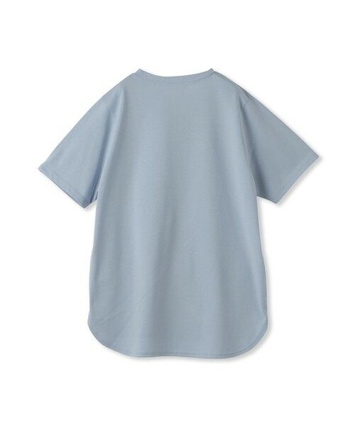 MAYSON GREY / メイソングレイ カットソー | ハンドメッセージ刺繍ロゴTシャツ≪洗濯機で洗える≫ | 詳細29