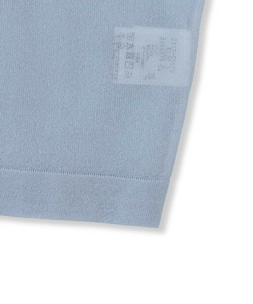 MAYSON GREY / メイソングレイ ニット・セーター | バイカラースリーブニットプルオーバー≪手洗い可能≫ | 詳細21