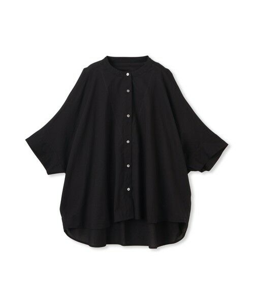 MAYSON GREY / メイソングレイ シャツ・ブラウス | キャンブリックバックギャザー刺繍ブラウス≪手洗い可能≫ | 詳細14