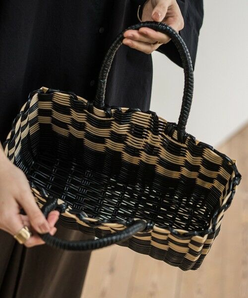 MAYSON GREY / メイソングレイ その他小物 | パターンマルシェバッグ | 詳細1