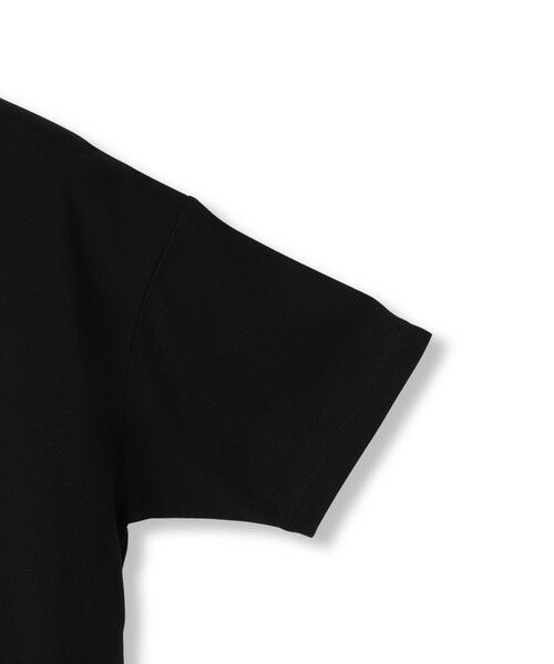 MAYSON GREY / メイソングレイ カットソー | スパンコールハート刺繍Tシャツ≪洗濯機で洗える≫ | 詳細20